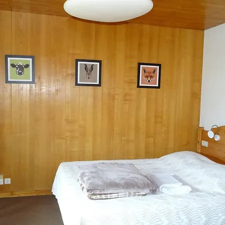 Cosy Aux Gets - Centre-ville, Proche Commodites, Wifi, Draps Et Serviettes Inclus - Fr-1-802-30 아파트